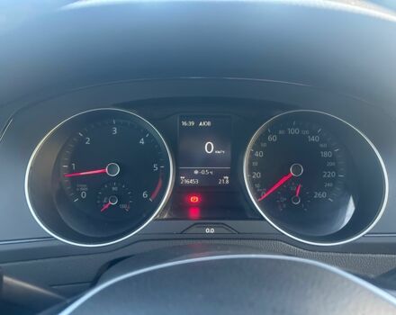 Сірий Фольксваген Пассат Варіант, об'ємом двигуна 1.6 л та пробігом 216 тис. км за 13100 $, фото 4 на Automoto.ua