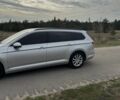 Серый Фольксваген Пассат Вариант, объемом двигателя 2 л и пробегом 250 тыс. км за 14999 $, фото 3 на Automoto.ua