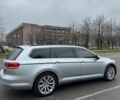 Сірий Фольксваген Пассат Варіант, об'ємом двигуна 2 л та пробігом 271 тис. км за 15100 $, фото 8 на Automoto.ua
