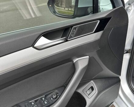 Сірий Фольксваген Пассат Варіант, об'ємом двигуна 2 л та пробігом 271 тис. км за 15100 $, фото 10 на Automoto.ua