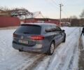 Серый Фольксваген Пассат Вариант, объемом двигателя 1.6 л и пробегом 210 тыс. км за 12500 $, фото 2 на Automoto.ua