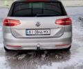 Серый Фольксваген Пассат Вариант, объемом двигателя 1.6 л и пробегом 227 тыс. км за 314 $, фото 8 на Automoto.ua