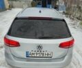 Сірий Фольксваген Пассат Варіант, об'ємом двигуна 2 л та пробігом 249 тис. км за 16800 $, фото 4 на Automoto.ua