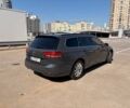 Сірий Фольксваген Пассат Варіант, об'ємом двигуна 2 л та пробігом 282 тис. км за 14000 $, фото 15 на Automoto.ua