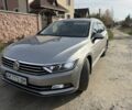 Серый Фольксваген Пассат Вариант, объемом двигателя 2 л и пробегом 2 тыс. км за 14900 $, фото 1 на Automoto.ua