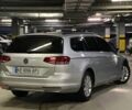 Сірий Фольксваген Пассат Варіант, об'ємом двигуна 2 л та пробігом 272 тис. км за 13899 $, фото 5 на Automoto.ua