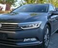 Фольксваген Пассат Варіант 2016 у Києві на Automoto.ua Сірий Фольксваген Пассат Варіант, об'ємом двигуна 2 л та пробігом 241 тис. км за 16222 $, фото 15 на Automoto.ua