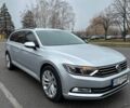 Сірий Фольксваген Пассат Варіант, об'ємом двигуна 2 л та пробігом 271 тис. км за 15100 $, фото 3 на Automoto.ua