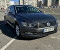 Серый Фольксваген Пассат Вариант, объемом двигателя 1.6 л и пробегом 210 тыс. км за 13300 $, фото 1 на Automoto.ua