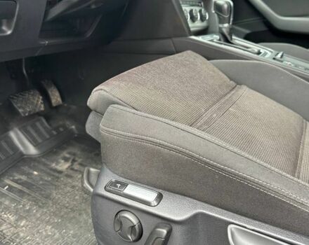 Сірий Фольксваген Пассат Варіант, об'ємом двигуна 2 л та пробігом 271 тис. км за 15100 $, фото 13 на Automoto.ua