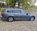 Фольксваген Пассат Варіант 2016 у Дніпро (Дніпропетровську) на Automoto.ua Сірий Фольксваген Пассат Варіант, об'ємом двигуна 1.6 л та пробігом 190 тис. км за 331 $, фото 6 на Automoto.ua