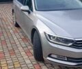 Серый Фольксваген Пассат Вариант, объемом двигателя 1.6 л и пробегом 210 тыс. км за 12600 $, фото 1 на Automoto.ua