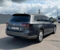 Серый Фольксваген Пассат Вариант, объемом двигателя 2 л и пробегом 320 тыс. км за 16000 $, фото 5 на Automoto.ua