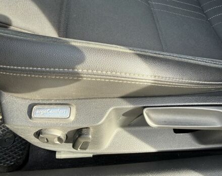 Серый Фольксваген Пассат Вариант, объемом двигателя 2 л и пробегом 2 тыс. км за 14900 $, фото 6 на Automoto.ua