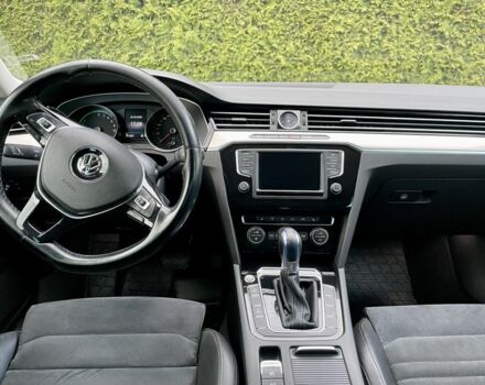 Сірий Фольксваген Пассат Варіант, об'ємом двигуна 1.4 л та пробігом 271 тис. км за 17300 $, фото 4 на Automoto.ua