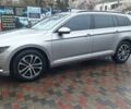 Сірий Фольксваген Пассат Варіант, об'ємом двигуна 2 л та пробігом 218 тис. км за 16000 $, фото 1 на Automoto.ua