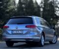 Сірий Фольксваген Пассат Варіант, об'ємом двигуна 2 л та пробігом 273 тис. км за 13950 $, фото 5 на Automoto.ua