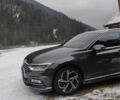 Серый Фольксваген Пассат Вариант, объемом двигателя 2 л и пробегом 162 тыс. км за 22500 $, фото 19 на Automoto.ua