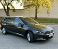 Фольксваген Пассат Варіант 2017 у Дніпро (Дніпропетровську) на Automoto.ua Сірий Фольксваген Пассат Варіант, об'ємом двигуна 1.6 л та пробігом 122 тис. км за 14800 $, фото 4 на Automoto.ua