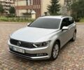 Сірий Фольксваген Пассат Варіант, об'ємом двигуна 2 л та пробігом 284 тис. км за 15500 $, фото 1 на Automoto.ua