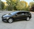 Фольксваген Пассат Варіант 2017 у Дніпро (Дніпропетровську) на Automoto.ua Сірий Фольксваген Пассат Варіант, об'ємом двигуна 1.6 л та пробігом 122 тис. км за 14800 $, фото 10 на Automoto.ua