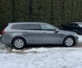 Серый Фольксваген Пассат Вариант, объемом двигателя 1.6 л и пробегом 211 тыс. км за 14900 $, фото 1 на Automoto.ua