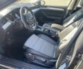 Фольксваген Пассат Вариант 2017 в Киеве на Automoto.ua Серый Фольксваген Пассат Вариант, объемом двигателя 2 л и пробегом 295 тыс. км за 14500 $, фото 18 на Automoto.ua