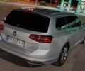 Серый Фольксваген Пассат Вариант, объемом двигателя 2 л и пробегом 205 тыс. км за 17500 $, фото 4 на Automoto.ua