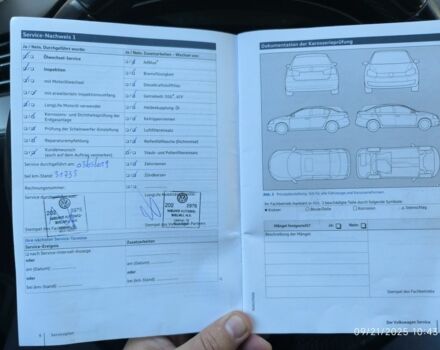 Серый Фольксваген Пассат Вариант, объемом двигателя 2 л и пробегом 131 тыс. км за 16300 $, фото 23 на Automoto.ua