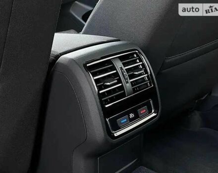 Серый Фольксваген Пассат Вариант, объемом двигателя 2 л и пробегом 210 тыс. км за 17300 $, фото 8 на Automoto.ua