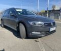 Фольксваген Пассат Вариант 2017 в Киеве на Automoto.ua Серый Фольксваген Пассат Вариант, объемом двигателя 2 л и пробегом 295 тыс. км за 14500 $, фото 4 на Automoto.ua