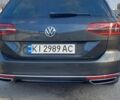 Фольксваген Пассат Вариант 2017 в Боярка на Automoto.ua Серый Фольксваген Пассат Вариант, объемом двигателя 2 л и пробегом 219 тыс. км за 19900 $, фото 2 на Automoto.ua