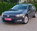Серый Фольксваген Пассат Вариант, объемом двигателя 2 л и пробегом 242 тыс. км за 314 $, фото 21 на Automoto.ua