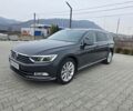 Сірий Фольксваген Пассат Варіант, об'ємом двигуна 2 л та пробігом 223 тис. км за 17100 $, фото 1 на Automoto.ua