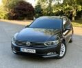 Фольксваген Пассат Варіант 2017 у Дніпро (Дніпропетровську) на Automoto.ua Сірий Фольксваген Пассат Варіант, об'ємом двигуна 1.6 л та пробігом 122 тис. км за 14800 $, фото 1 на Automoto.ua