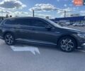 Серый Фольксваген Пассат Вариант, объемом двигателя 2 л и пробегом 162 тыс. км за 22500 $, фото 4 на Automoto.ua