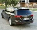 Фольксваген Пассат Варіант 2017 у Дніпро (Дніпропетровську) на Automoto.ua Сірий Фольксваген Пассат Варіант, об'ємом двигуна 1.6 л та пробігом 122 тис. км за 14800 $, фото 8 на Automoto.ua