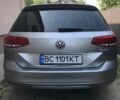 Серый Фольксваген Пассат Вариант, объемом двигателя 1.6 л и пробегом 312 тыс. км за 13500 $, фото 2 на Automoto.ua