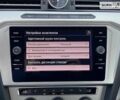 Серый Фольксваген Пассат Вариант, объемом двигателя 2 л и пробегом 210 тыс. км за 17300 $, фото 10 на Automoto.ua