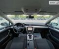 Серый Фольксваген Пассат Вариант, объемом двигателя 2 л и пробегом 210 тыс. км за 17300 $, фото 9 на Automoto.ua