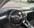 Сірий Фольксваген Пассат Варіант, об'ємом двигуна 2 л та пробігом 208 тис. км за 15200 $, фото 2 на Automoto.ua