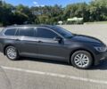 Сірий Фольксваген Пассат Варіант, об'ємом двигуна 2 л та пробігом 213 тис. км за 16700 $, фото 4 на Automoto.ua