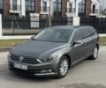 Сірий Фольксваген Пассат Варіант, об'ємом двигуна 2 л та пробігом 204 тис. км за 15214 $, фото 1 на Automoto.ua