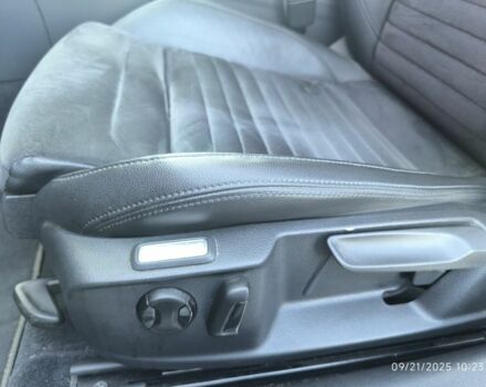 Серый Фольксваген Пассат Вариант, объемом двигателя 2 л и пробегом 131 тыс. км за 16300 $, фото 12 на Automoto.ua