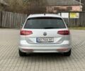 Сірий Фольксваген Пассат Варіант, об'ємом двигуна 2 л та пробігом 280 тис. км за 15500 $, фото 7 на Automoto.ua