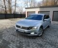Серый Фольксваген Пассат Вариант, объемом двигателя 2 л и пробегом 217 тыс. км за 17800 $, фото 8 на Automoto.ua