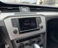 Сірий Фольксваген Пассат Варіант, об'ємом двигуна 2 л та пробігом 204 тис. км за 15214 $, фото 12 на Automoto.ua