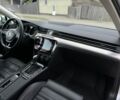 Сірий Фольксваген Пассат Варіант, об'ємом двигуна 2 л та пробігом 280 тис. км за 15500 $, фото 22 на Automoto.ua