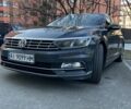 Сірий Фольксваген Пассат Варіант, об'ємом двигуна 2 л та пробігом 223 тис. км за 16500 $, фото 9 на Automoto.ua