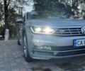 Сірий Фольксваген Пассат Варіант, об'ємом двигуна 2 л та пробігом 306 тис. км за 16660 $, фото 1 на Automoto.ua
